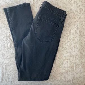 Joes jeans men’s. SZ 33 Slim Long fit